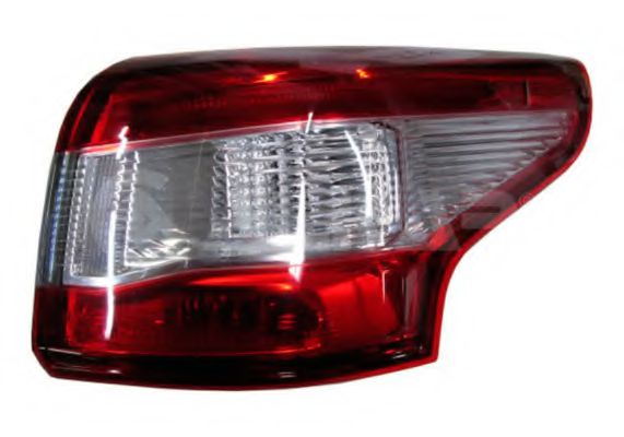 Задний фонарь ALKAR 2231570