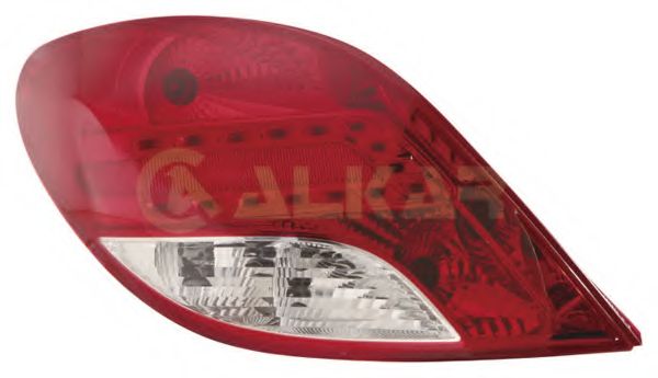 Задний фонарь ALKAR 2256283