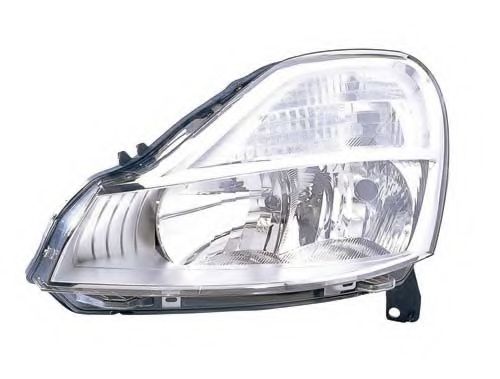 Основная фара ALKAR 2745211