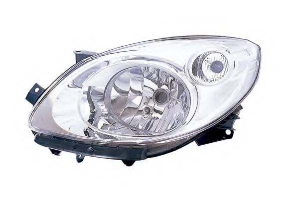Основная фара ALKAR 2752171