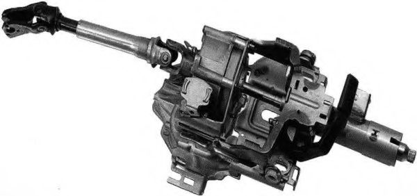 Рулевая колонка DEPA CO1101