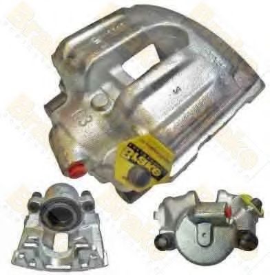 Тормозной суппорт Brake ENGINEERING CA1032R