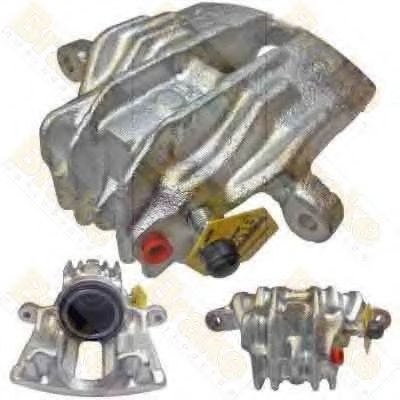Тормозной суппорт Brake ENGINEERING CA1347R