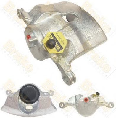 Тормозной суппорт Brake ENGINEERING CA1426R