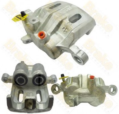 Тормозной суппорт Brake ENGINEERING CA2021R