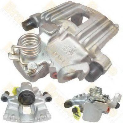Тормозной суппорт Brake ENGINEERING CA2065R