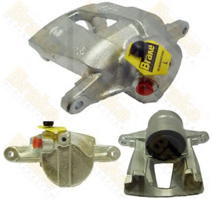 Тормозной суппорт Brake ENGINEERING CA3074