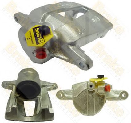 Тормозной суппорт Brake ENGINEERING CA3074R