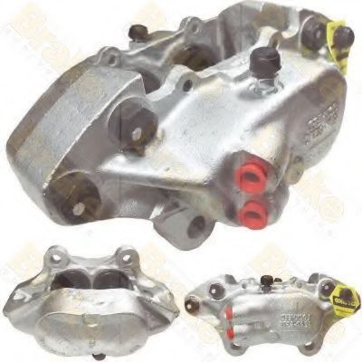 Тормозной суппорт Brake ENGINEERING CA462R