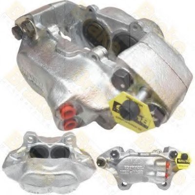 Тормозной суппорт NK 214046