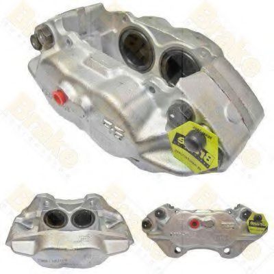 Тормозной суппорт Brake ENGINEERING CA778R