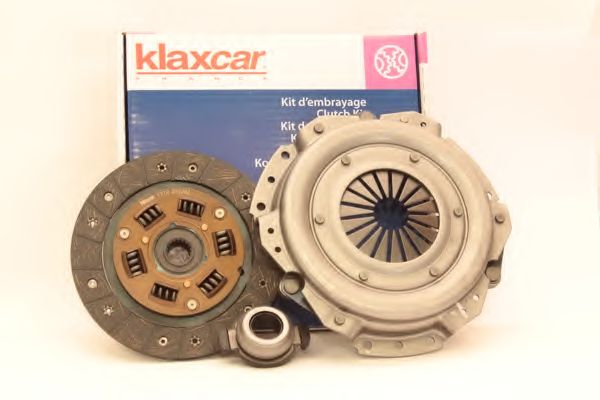 Комплект сцепления KLAXCAR FRANCE 30024z