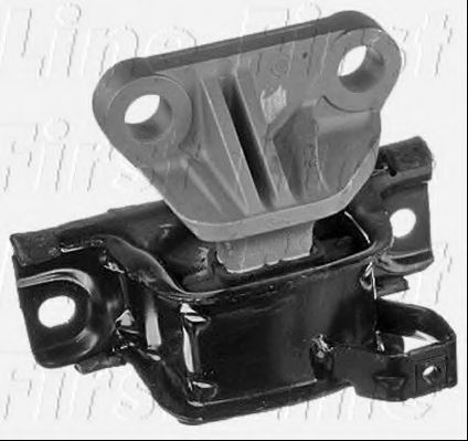 Подвеска, двигатель FIRST LINE FEM4107