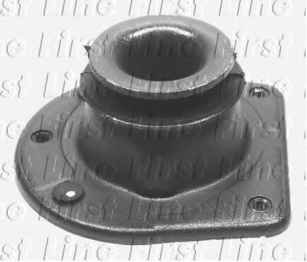 Опора стойки амортизатора FIRST LINE FSM5115