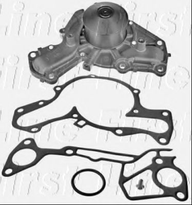 Водяной насос FIRST LINE FWP1688