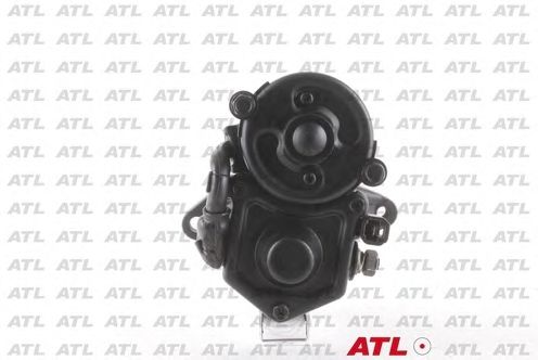 Стартер TTV 913174