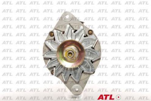 Генератор ATL Autotechnik L 34 450