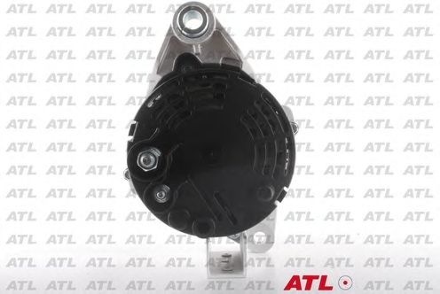 Генератор ATL Autotechnik L 62 540