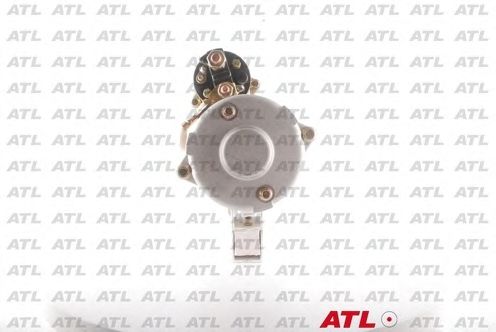 Стартер ATL Autotechnik A 90 110