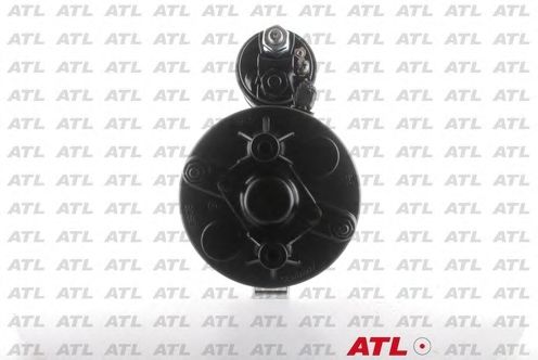 Стартер ATL Autotechnik A 16 200