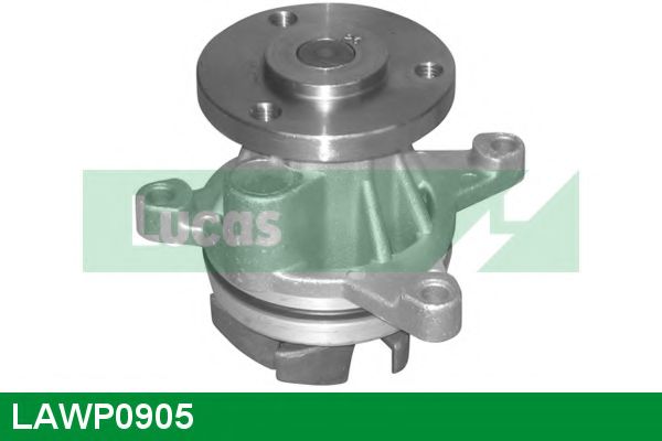 Водяной насос LUCAS ENGINE DRIVE LAWP0905