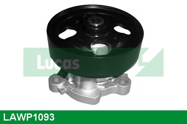 Водяной насос LUCAS ENGINE DRIVE LAWP1093