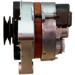 Генератор HC-PARTS CA572IR