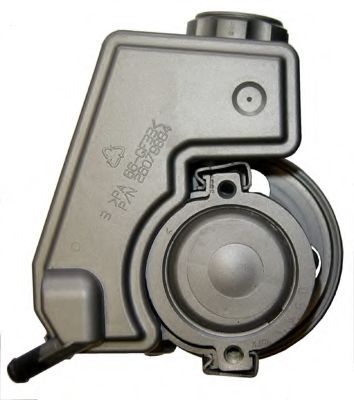 Гидравлический насос, рулевое управление WAT SP8454