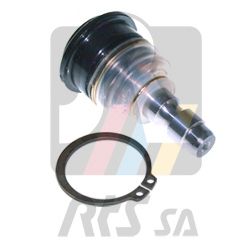 Несущий / направляющий шарнир RTS 93-18738