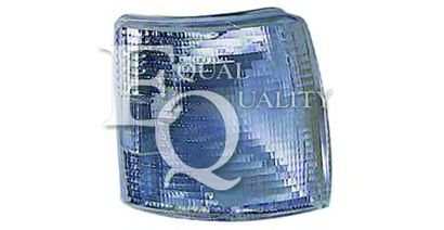 Фонарь указателя поворота EQUAL QUALITY GA5450B