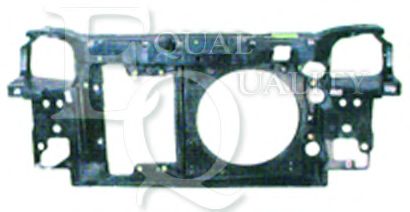 Облицовка передка EQUAL QUALITY L00559
