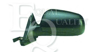 Наружное зеркало MANN-FILTER 535