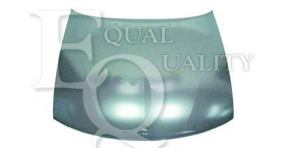 Капот двигателя EQUAL QUALITY L04144