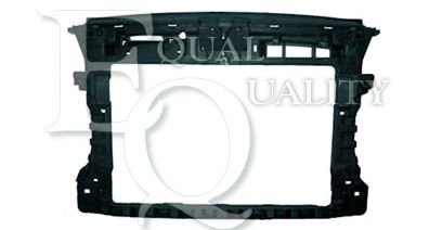 Облицовка передка EQUAL QUALITY L05940