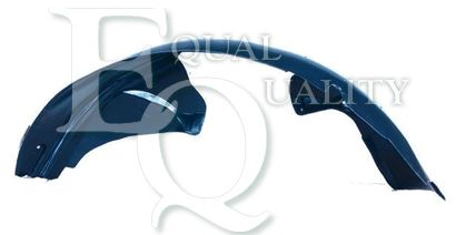 Обшивка, колесная ниша EQUAL QUALITY S0147Q