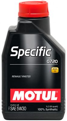 Моторное масло MOTUL 102866