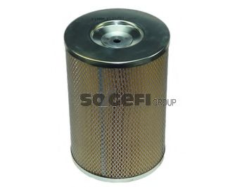 Воздушный фильтр COOPERSFIAAM FILTERS FLI6781