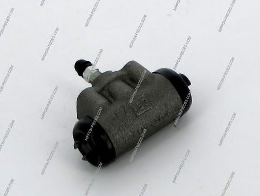 Колесный тормозной цилиндр NPS CS593