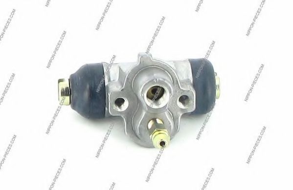 Колесный тормозной цилиндр NPS D323U31