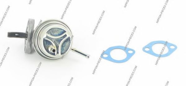 Топливный насос NPS T160A00