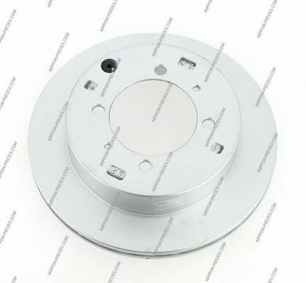 Тормозной диск NPS H331I09
