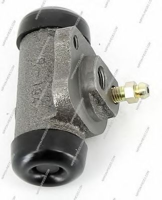 Колесный тормозной цилиндр NPS ADG04445