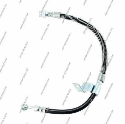 Тормозной шланг NPS PHD619