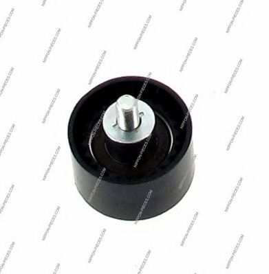 Паразитный / Ведущий ролик, зубчатый ремень NPS DID4006