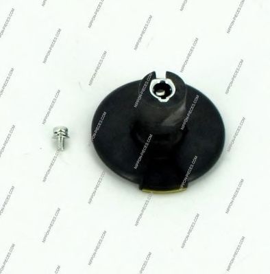 Бегунок распределителя зажигани NPS XR243