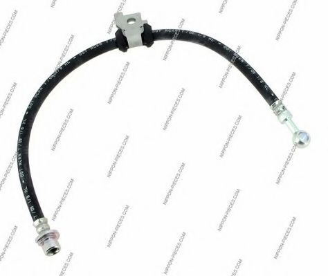 Тормозной шланг NPS H370A34
