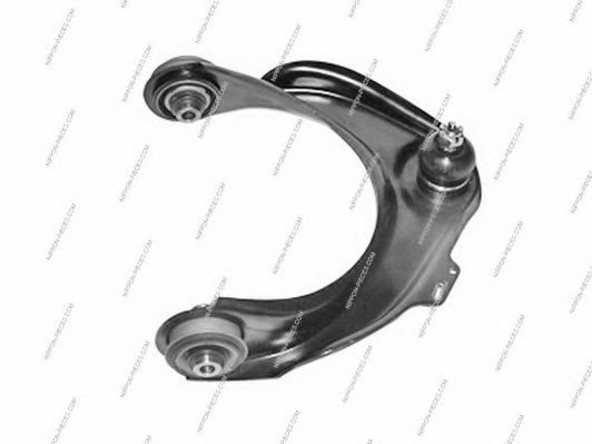 Несущий / направляющий шарнир NPS TC1071