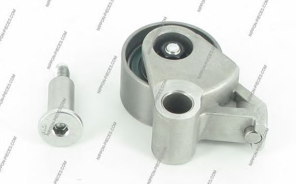 Устройство для натяжения ремня, ремень ГРМ NPS ADM57630