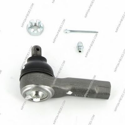 Угловой шарнир, продольная рулевая тяга NPS M410A64
