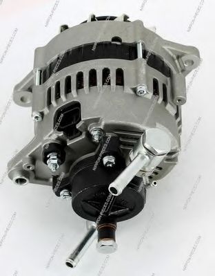 Генератор NPS LR170417B